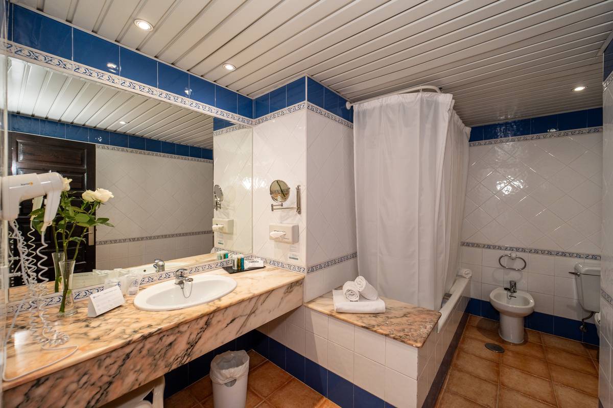 Rooms | Hotel BlueBay Banus in Marbella, Official Website