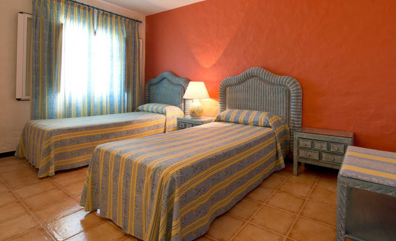 Rooms | Hotel BlueBay Banus in Marbella, Official Website