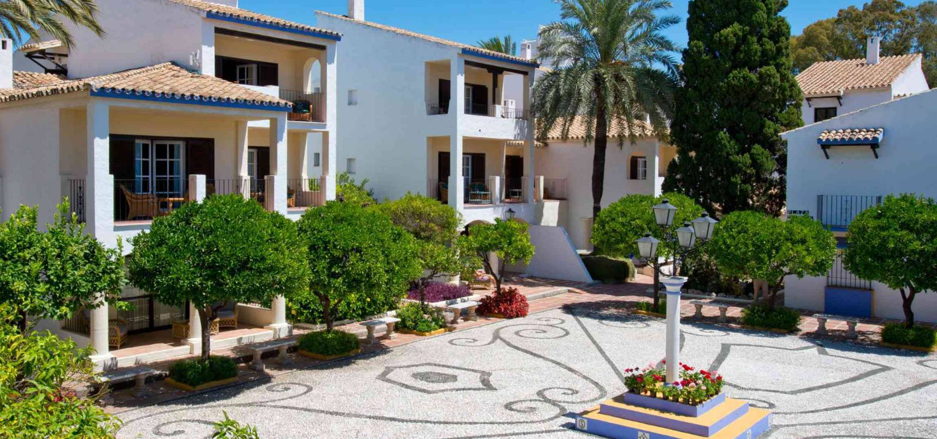 HOTEL BLUEBAY BANÚS -  Hotel BlueBay Banus Marbella