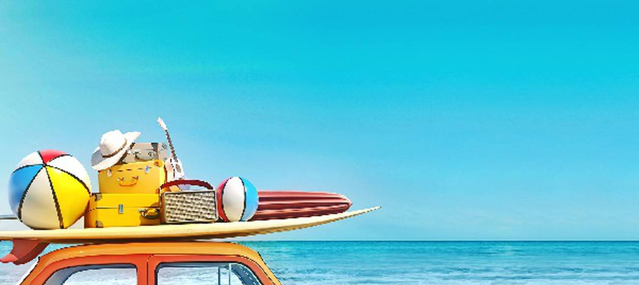 SECOND SUMMER up to 25%off