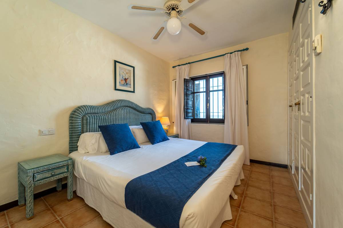 Rooms | Hotel BlueBay Banus in Marbella, Official Website