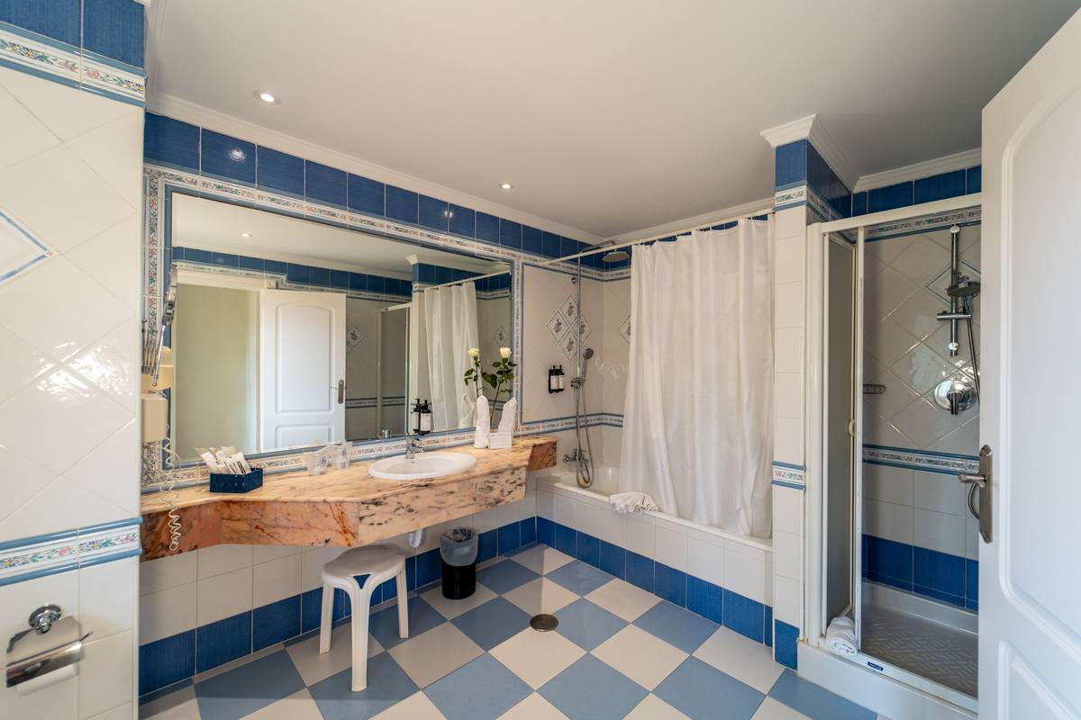 Rooms | Hotel BlueBay Banus in Marbella, Official Website