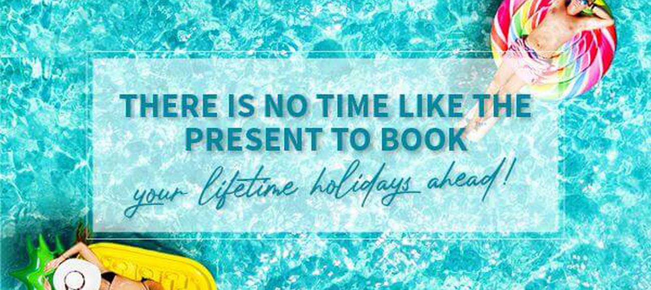 Early Booking
