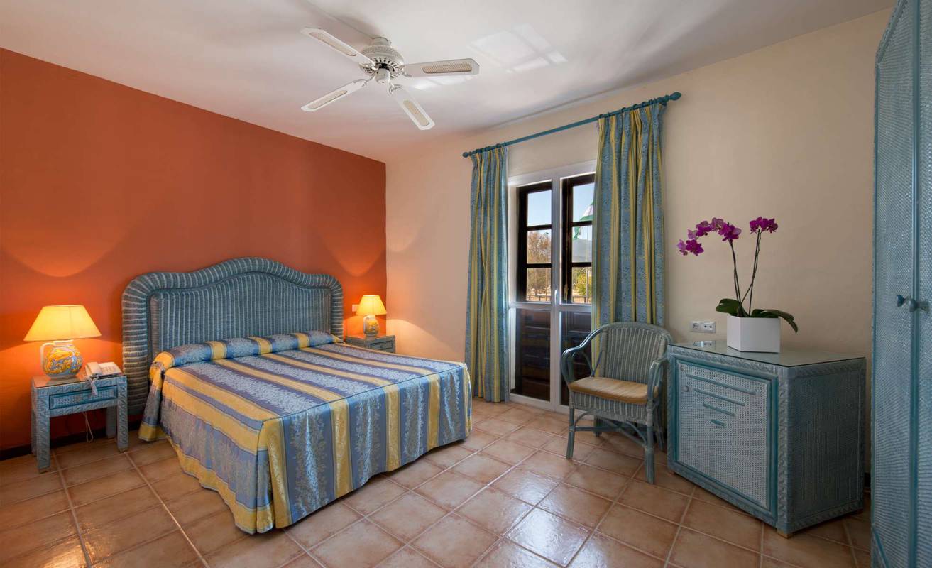 Rooms | Hotel BlueBay Banus in Marbella, Official Website