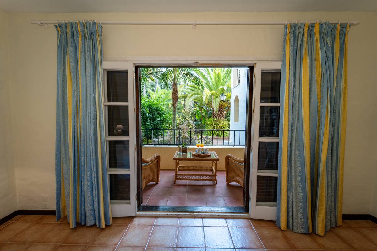 Rooms | Hotel BlueBay Banus in Marbella, Official Website