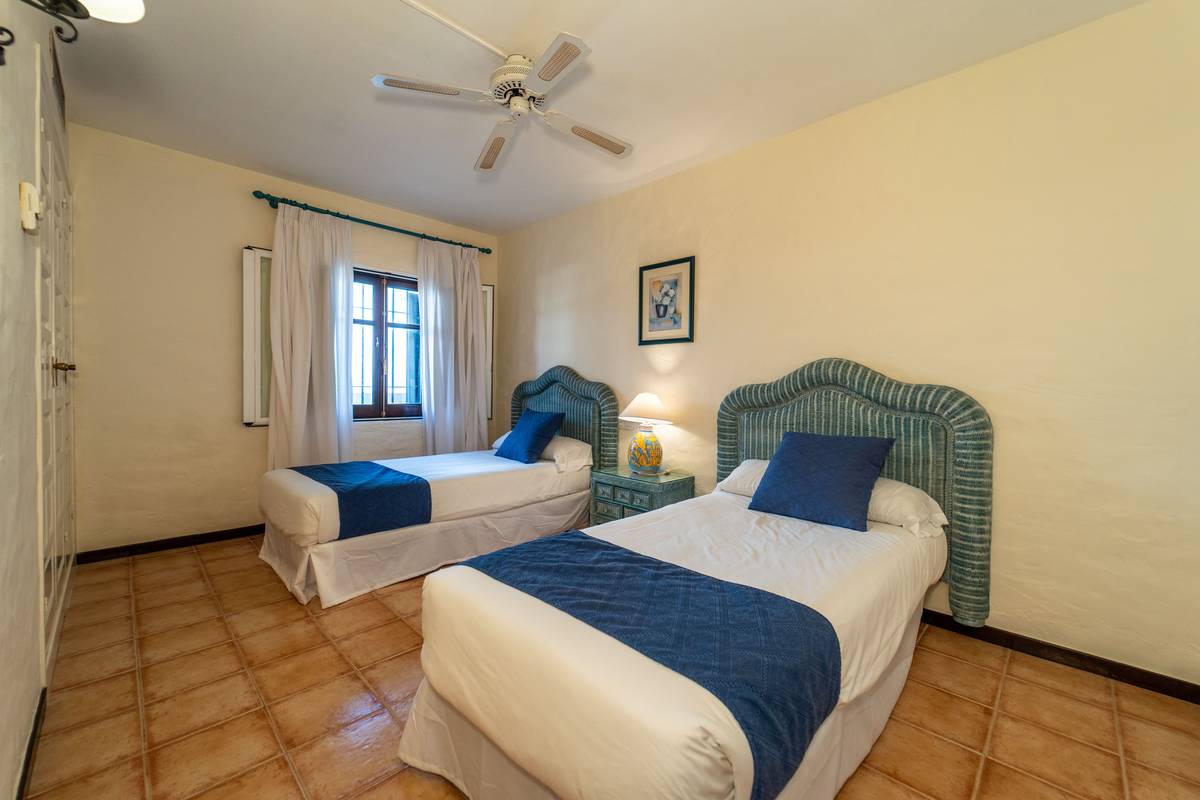 Rooms | Hotel BlueBay Banus in Marbella, Official Website