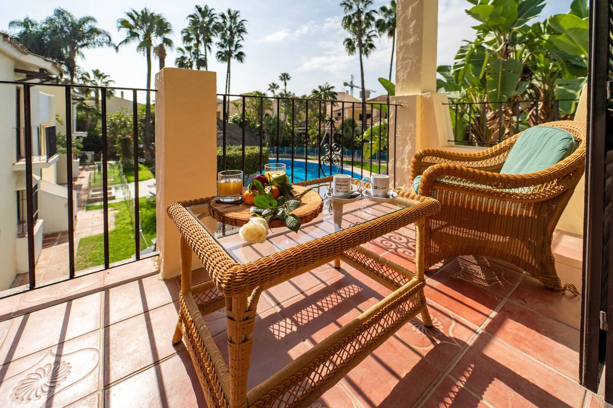 Rooms | Hotel BlueBay Banus in Marbella, Official Website