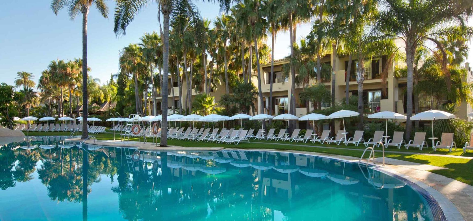 HOTEL BLUEBAY BANÚS -  Hotel BlueBay Banus Marbella