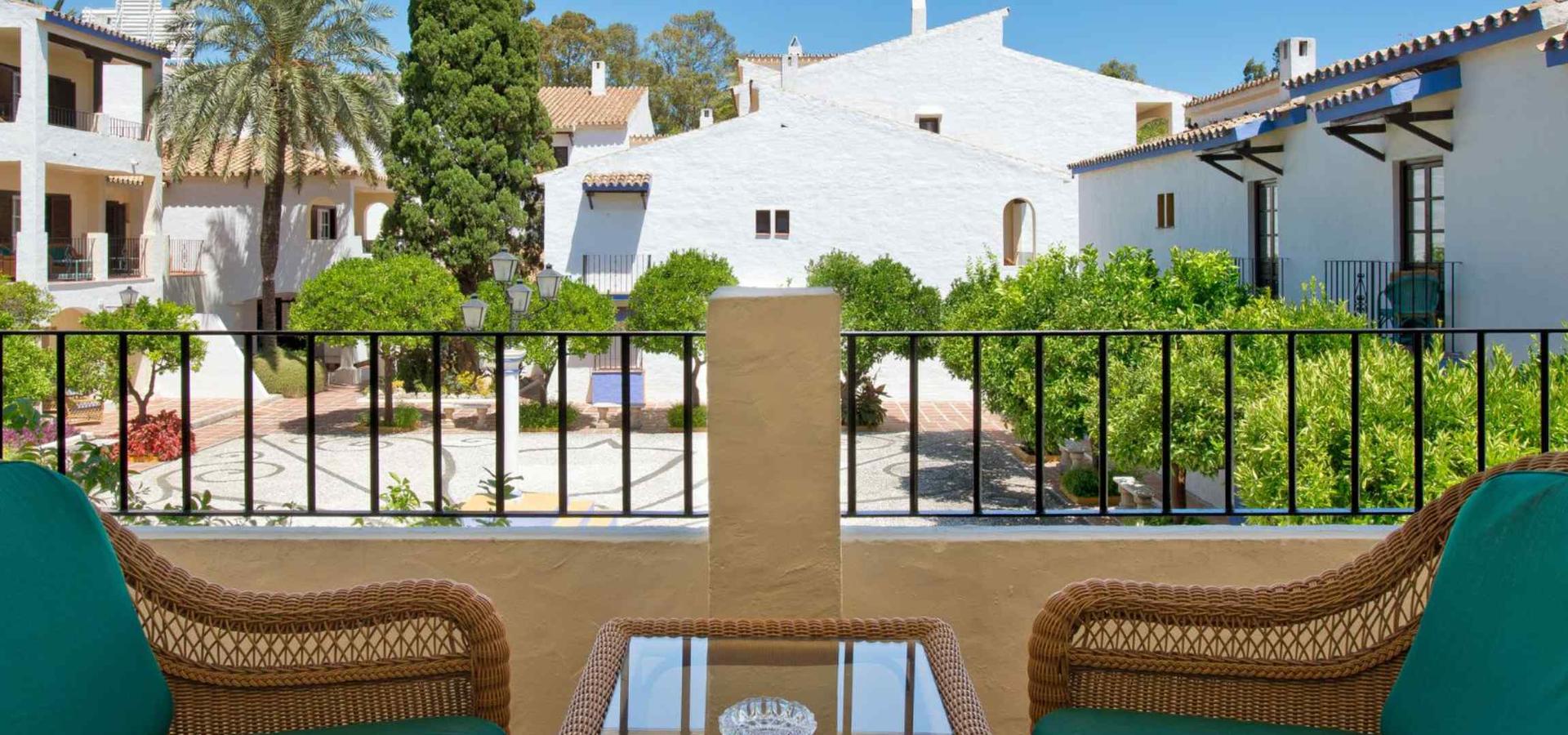 HOTEL BLUEBAY BANÚS -  Hotel BlueBay Banus Marbella