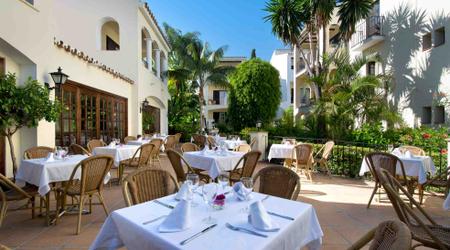 Restaurante Tropical Restaurante Tropical