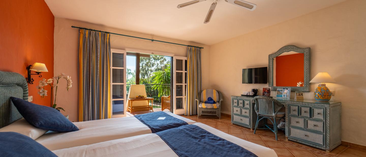 Hotel BlueBay Banus Marbella   Hotel BlueBay Banus Marbella