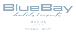  Hotel BlueBay Banus, Marbella