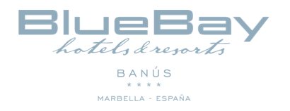  Hotel BlueBay Banus, Marbella